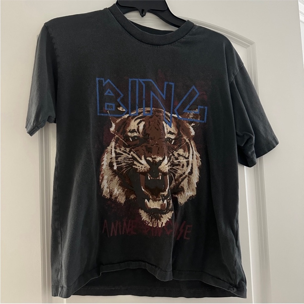 Anine Bing Tee